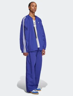 SST TRACK TOP - Jakker