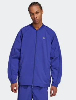 SST TRACK TOP - Jakker