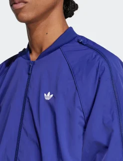 SST TRACK TOP - Jakker