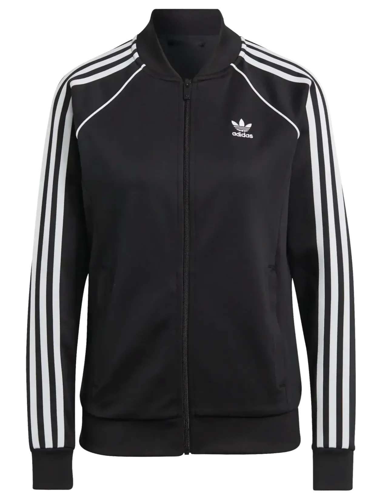 SST TRACK TOP - Sweatshirts