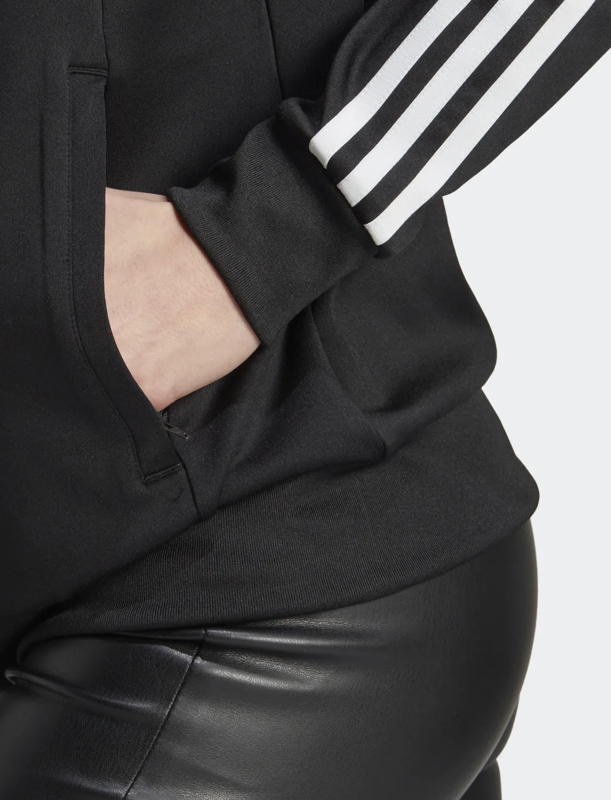 SST TRACK TOP - Sweatshirts