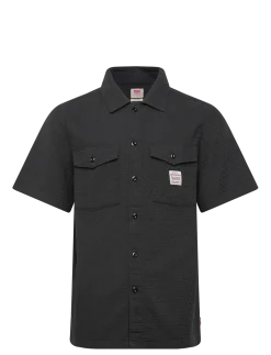 SS WORKER WW DARK PHANTOM DOBB - Kortærmede