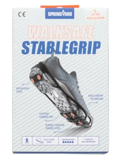StableGrip Walksafe - Tilbehør