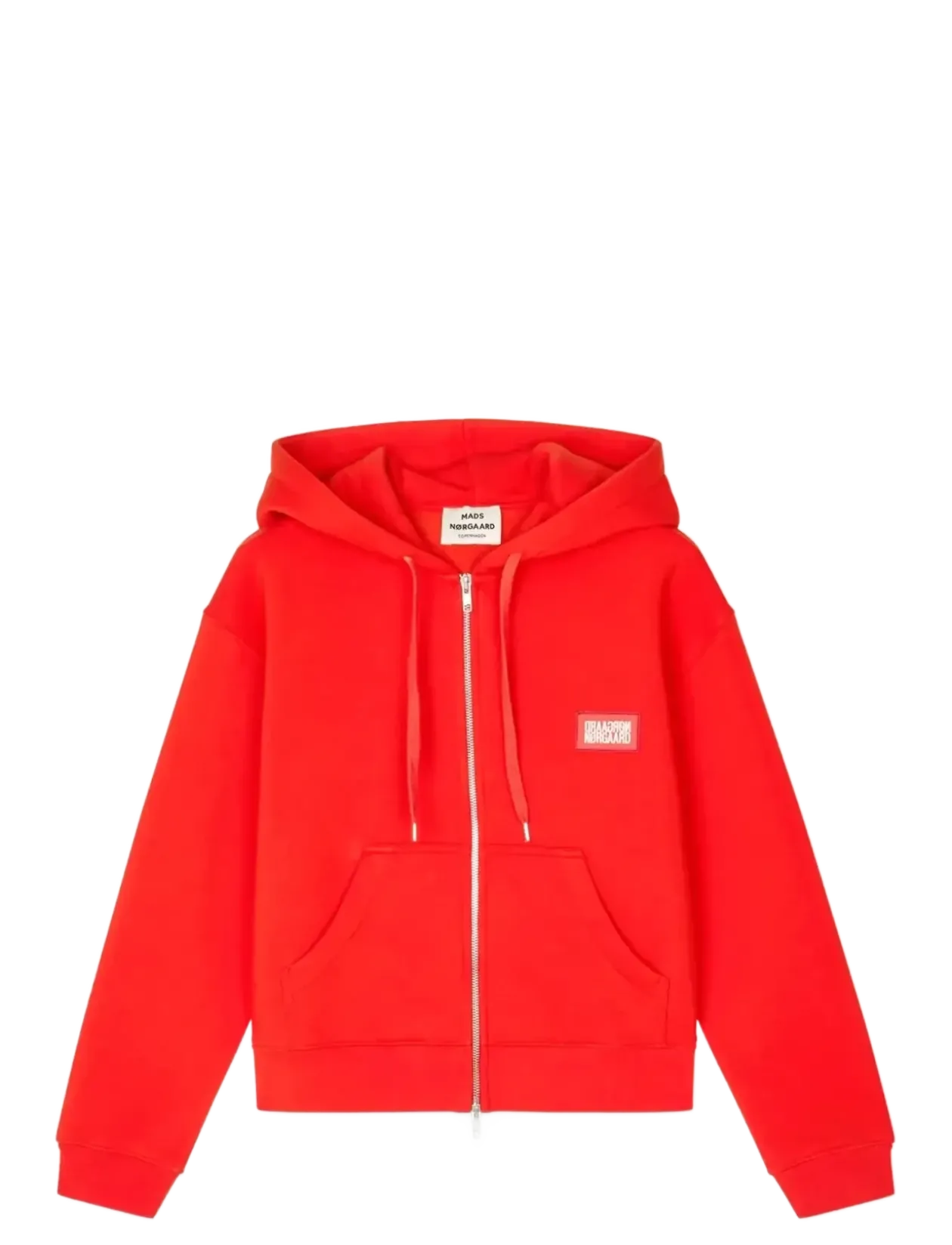 Standard Bobo Hood Sweatshirt - Hættetrøjer