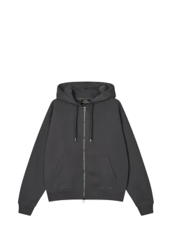 Standard Luka Hoodie Zip Sweat - Hættetrøjer