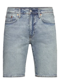 405 STANDARD SHORTS LAST ENCOR - Denim shorts
