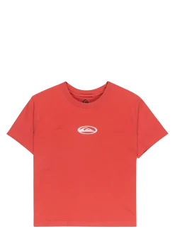 STANDARD SS TEE - T-Shirts