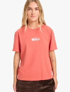STANDARD SS TEE - T-Shirts