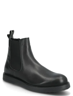 Stanley Black - Chelsea boots