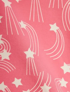 Starfall aop nb baby set - Sæt med body