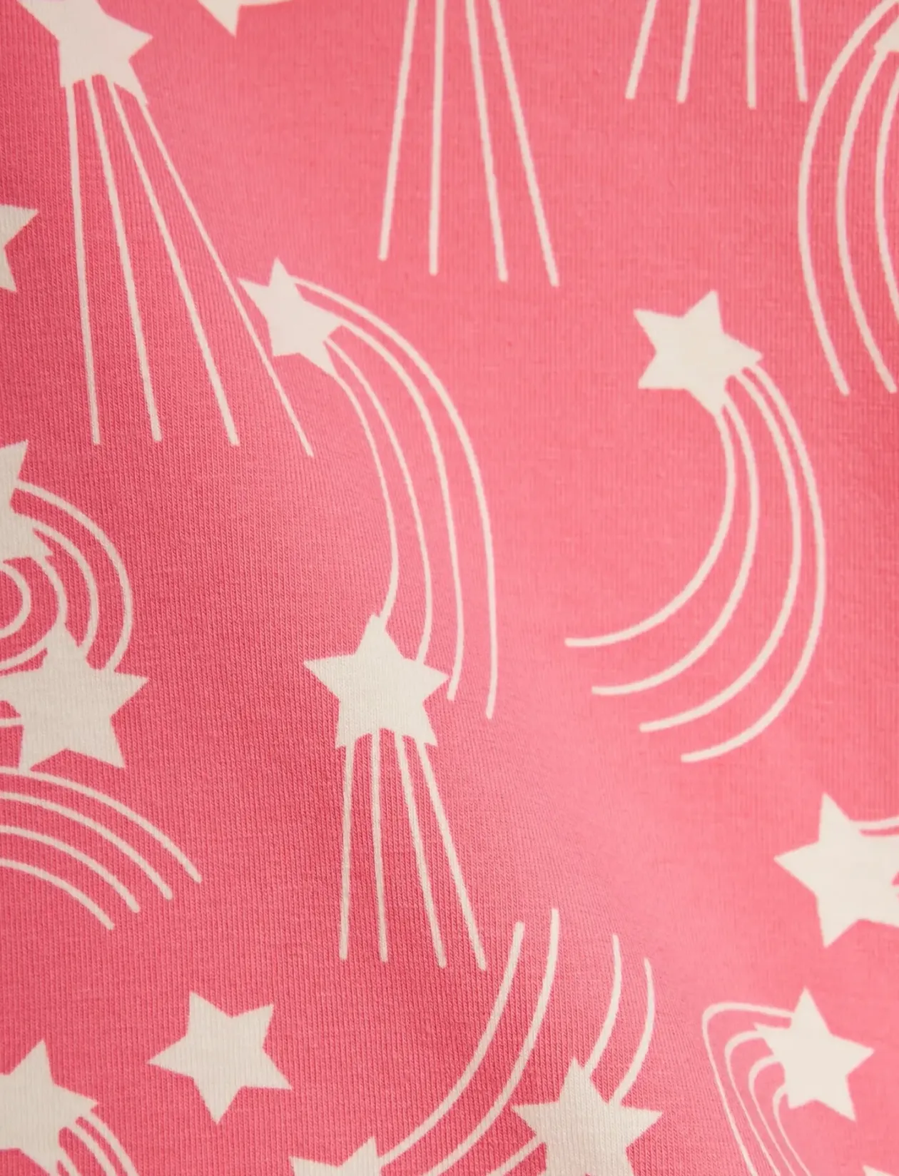 Starfall aop nb baby set - Sæt med body