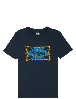 STARFISH STAMP SS - T-shirts