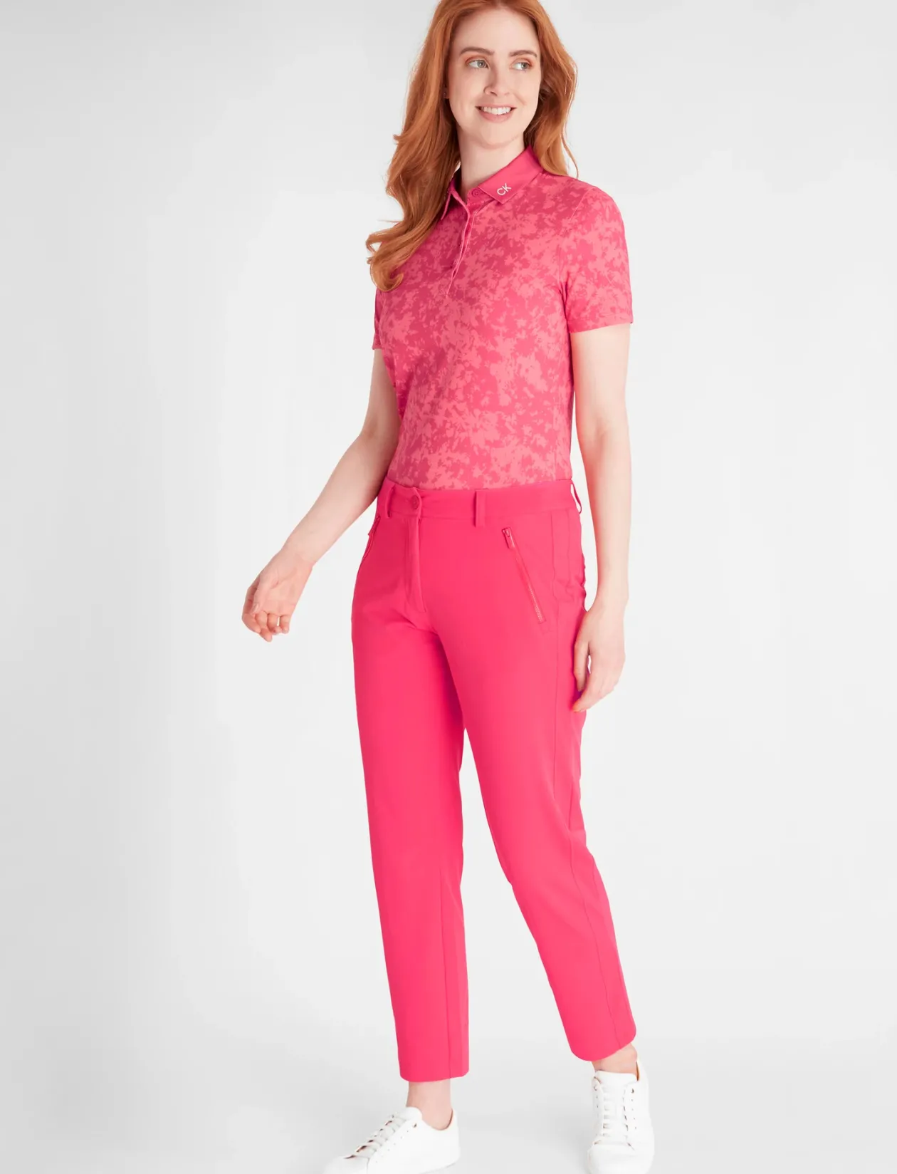 STARLIGHT TROUSERS - Golfbukser
