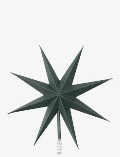 Star Tree Topper - Juletilbehør