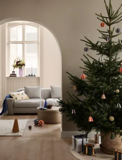 Star Tree Topper - Juletilbehør