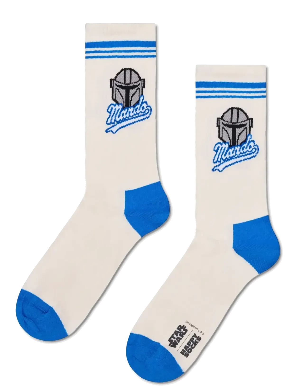 STAR WARS™ Mando Sneaker Sock - Sokker