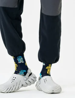 STAR WARS™ R2-D2 & C-3PO Sock - Sokker