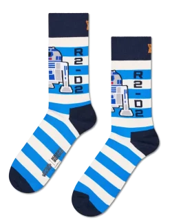 STAR WARS™ R2-D2 Sock - Sokker