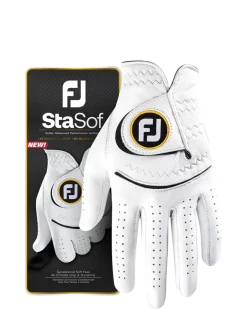 StaSof (women) - Golfudstyr