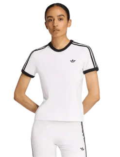 3S TEE SLIM - T-shirts & Toppe