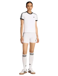 3S TEE SLIM - T-shirts & Toppe