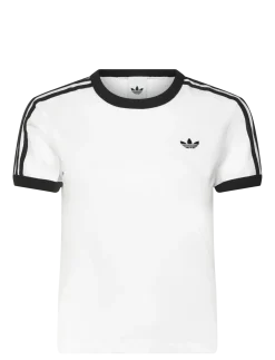 3S TEE SLIM - T-shirts & Toppe