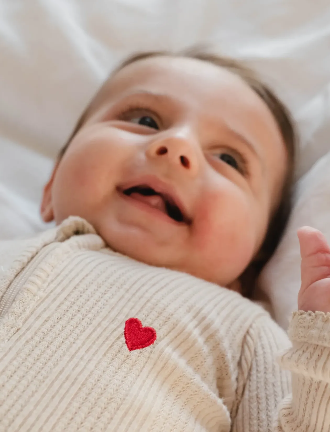 Stefania Onesie - One-sie