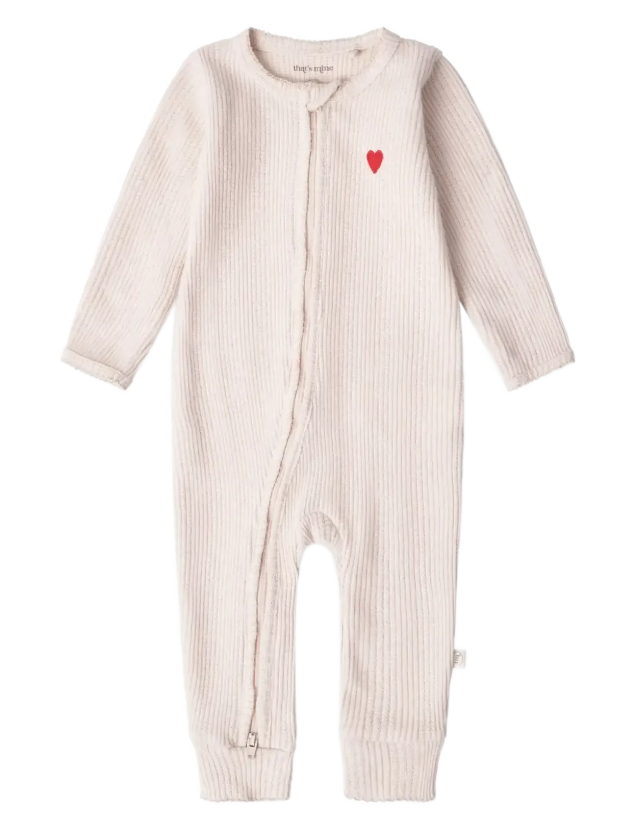 Stefania Onesie - One-sie