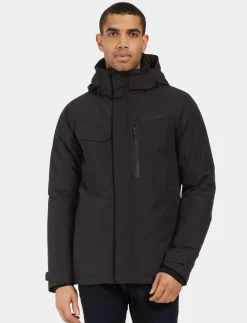 Stefan Jacket - Parkas
