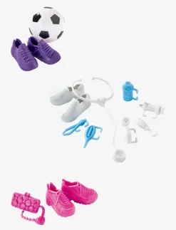 Steffi LOVE Looks - Dukker