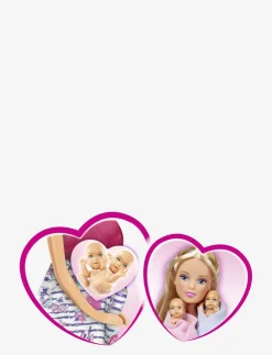 Steffi LOVE Welcome Twins - Dukker