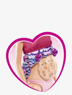 Steffi LOVE Welcome Twins - Dukker