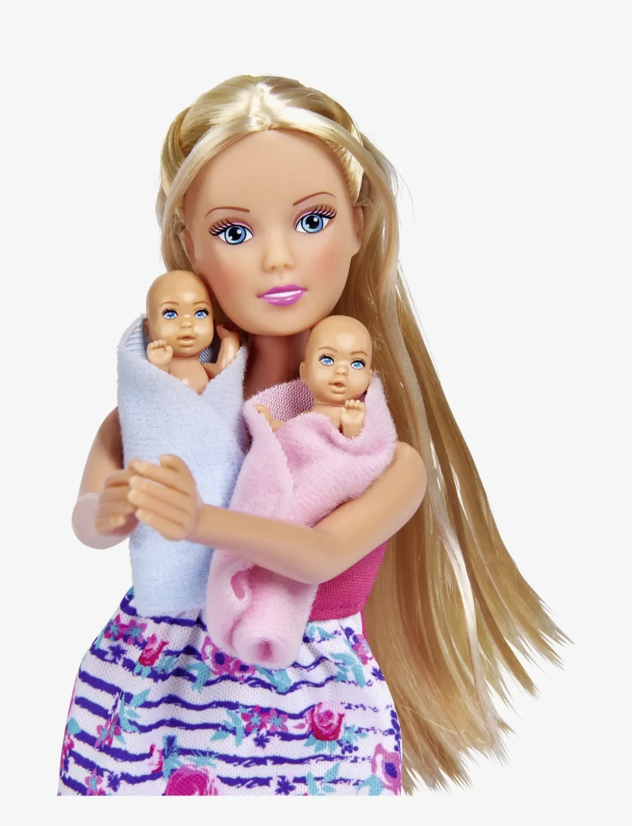 Steffi LOVE Welcome Twins - Dukker