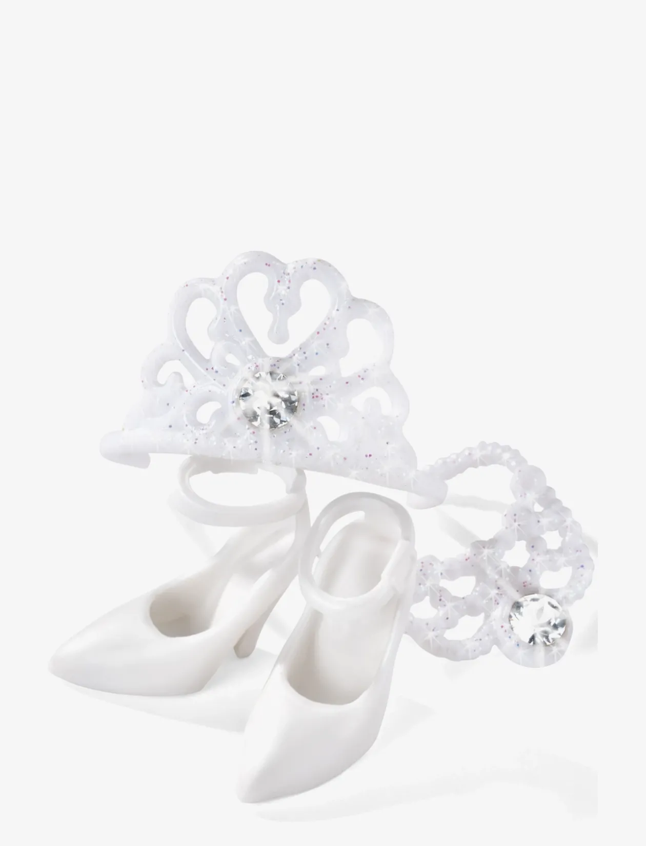 Steffi LOVE White Dream - Dukker