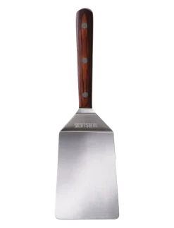 Stegespatel Skottsberg - Grillredskaber