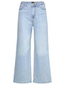 STELLA - Brede jeans