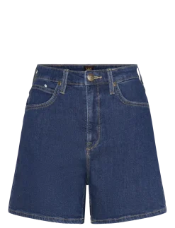 STELLA SHORT - Denimshorts