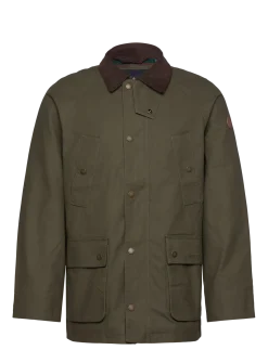 Steven Jacket - Vindjakker