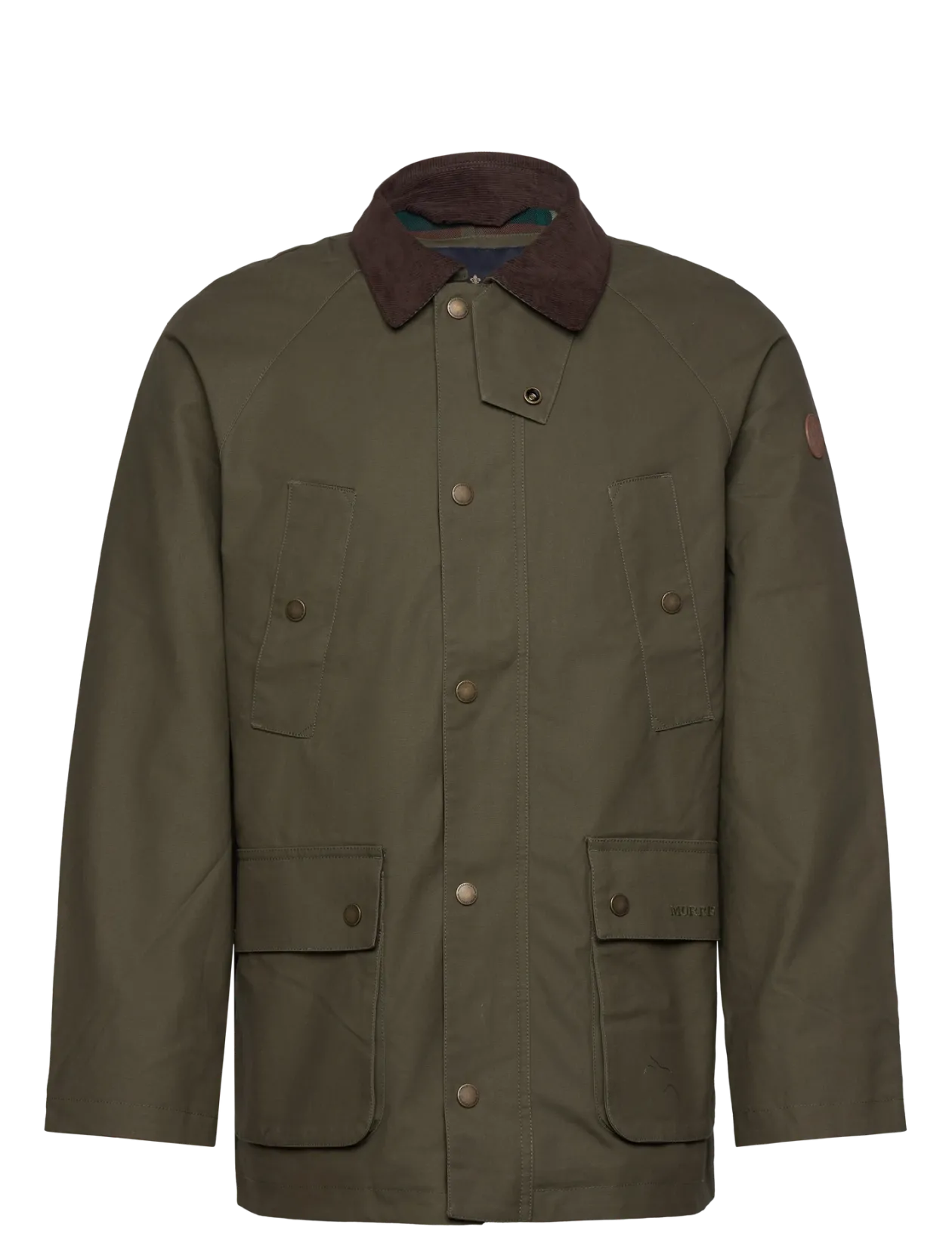 Steven Jacket - Vindjakker