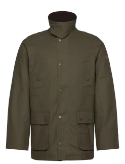 Steven Jacket - Vindjakker