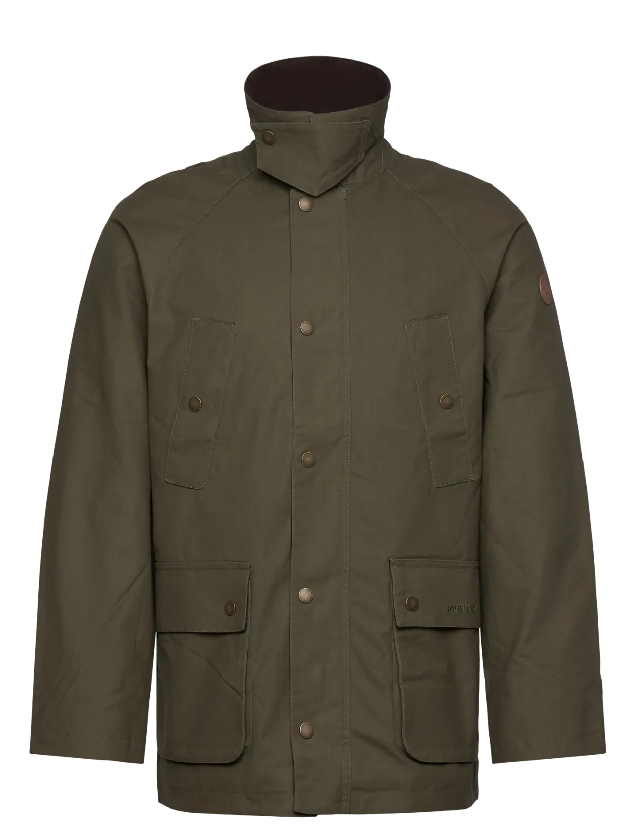 Steven Jacket - Vindjakker