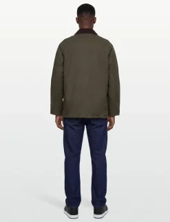 Steven Jacket - Vindjakker