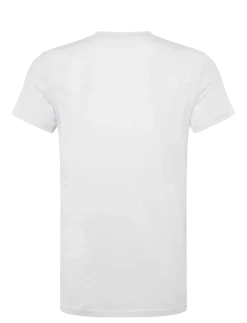 STEVIE REG COT VIN M TEE - T-Shirts