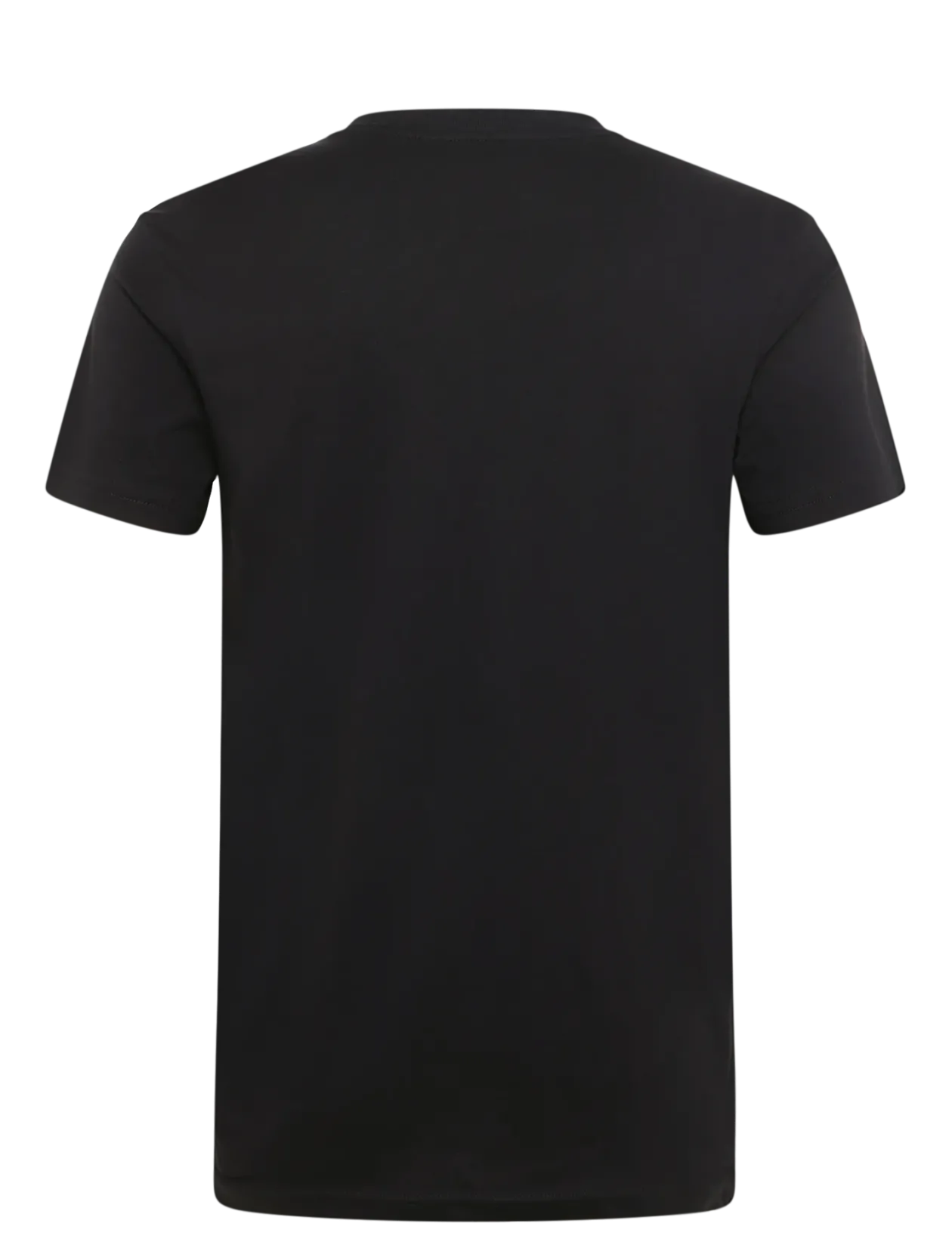 STEVIE REG COT VIN M TEE - T-Shirts