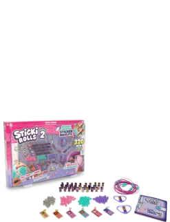 STICKI ROLLS STICKI STATION S2 - Smykker & accessories