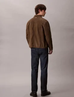 STNDRD STRGHT GILDED RINSE JEAN - Regular jeans