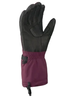 Stoney Glove - Handsker