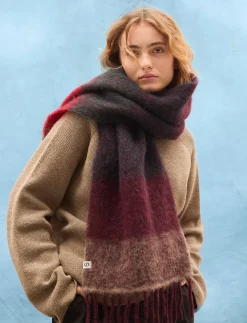 Strada Tilda M Scarf - Halstørklæder