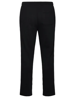 Straight Leg Jogger - Sweatpants