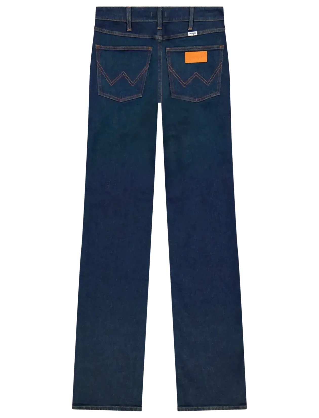 STRAIGHT - Straight jeans